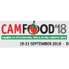 CAMFOOD 2018 -Cambodia International Food & Beverage Exhibit