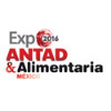 Expo ANTAD & Alimentaria México 2016