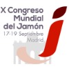 X Congreso Mundial de Jamón
