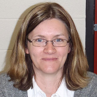 Tanja Opriessnig