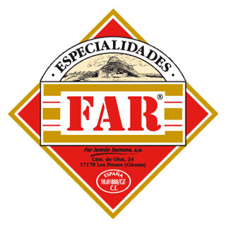 FAR Jamón Serrano SA